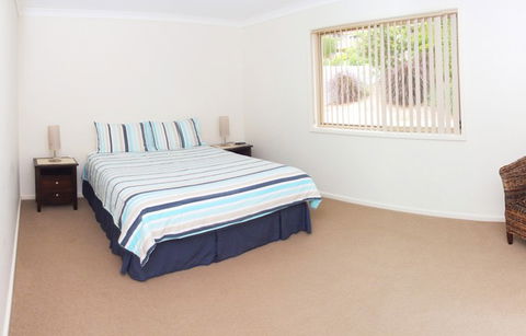 Parker By The Sea - Hervey Bay Accommodation 2