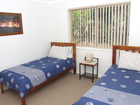 Parker By The Sea - Hervey Bay Accommodation 3