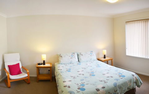 Parker By The Sea - Hervey Bay Accommodation 4