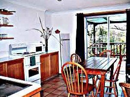 Wonga - Hervey Bay Accommodation 2