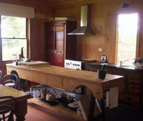 Tree Fern Lodge - Hervey Bay Accommodation 2