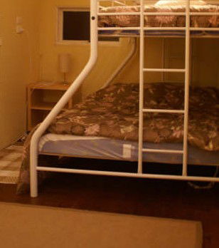 Tree Fern Lodge - Hervey Bay Accommodation 4