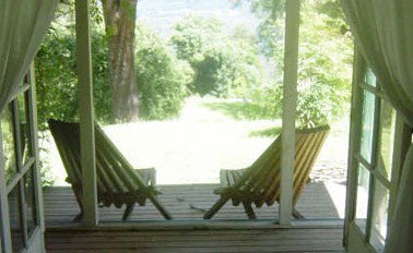 Red Dog Retreat - Hervey Bay Accommodation 2