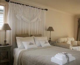 The Homestead Cabins Brogo - Hervey Bay Accommodation 1