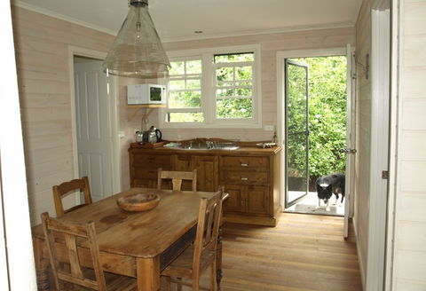 The Homestead Cabins Brogo - Hervey Bay Accommodation 2