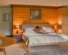 Bellbird Cottage Bed And Breakfast - Hervey Bay Accommodation 2