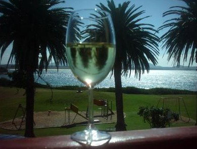 Bermagui Beach Hotel Motel - Hervey Bay Accommodation 1