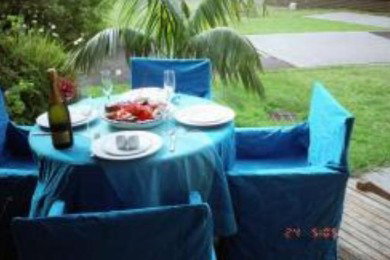 Chalet Chic - Tourism Hervey Bay 1