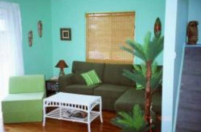 Chalet Chic - Tourism Hervey Bay 2