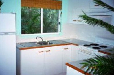Chalet Chic - Tourism Hervey Bay 3