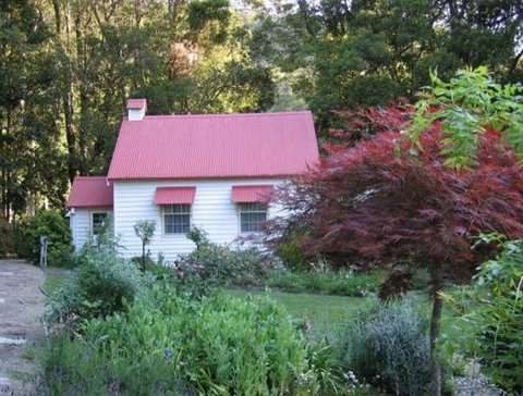 Bellawongarah At Berry - Hervey Bay Accommodation 2