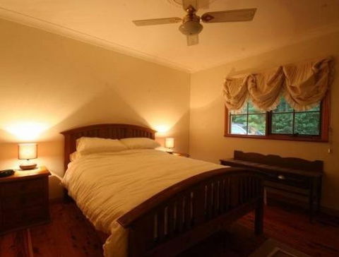 Elouera - Tourism Hervey Bay 3