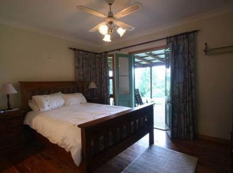 Elouera - Tourism Hervey Bay 5