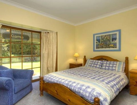 Lavender Views - Hervey Bay Accommodation 1