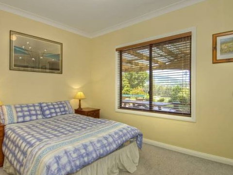 Lavender Views - Hervey Bay Accommodation 2