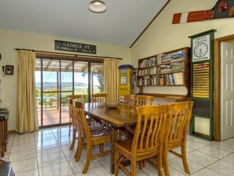 Lavender Views - Hervey Bay Accommodation 3