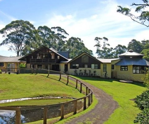 Indooroopilly - Hervey Bay Accommodation 1