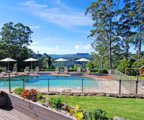 Indooroopilly - Hervey Bay Accommodation 2