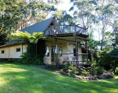 Indooroopilly - Hervey Bay Accommodation 3