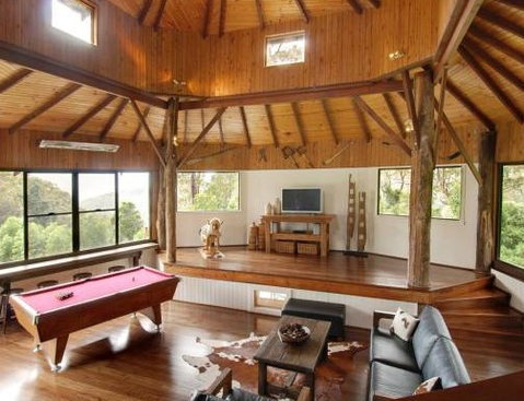 Indooroopilly - Hervey Bay Accommodation 4