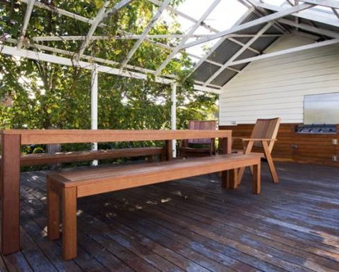The Cottage - Berry - Hervey Bay Accommodation 1