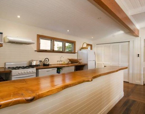 The Cottage - Berry - Hervey Bay Accommodation 2