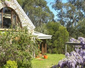 Bodalla Rock House - Hervey Bay Accommodation 1
