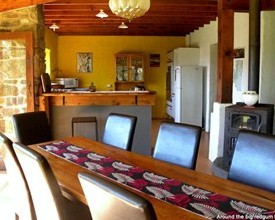 Bodalla Rock House - Hervey Bay Accommodation 2