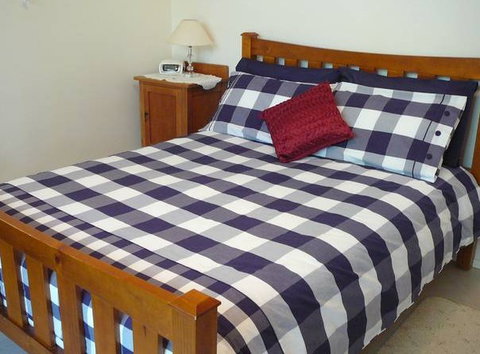 Blue Heaven B And B - Hervey Bay Accommodation 1