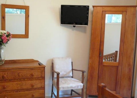 Blue Heaven B And B - Hervey Bay Accommodation 2