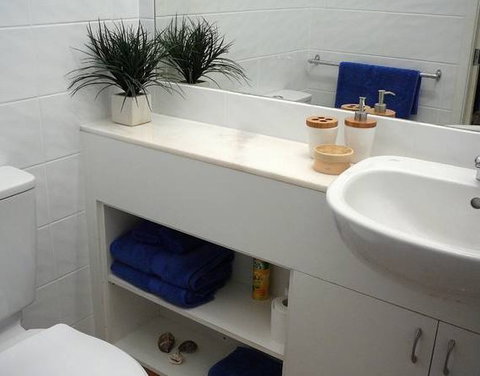 Blue Heaven B And B - Hervey Bay Accommodation 3