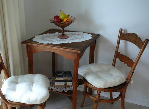 Blue Heaven B And B - Hervey Bay Accommodation 4