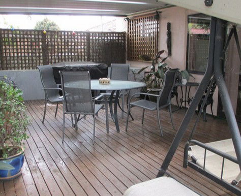 Azalea House B And B - Tourism Hervey Bay 2
