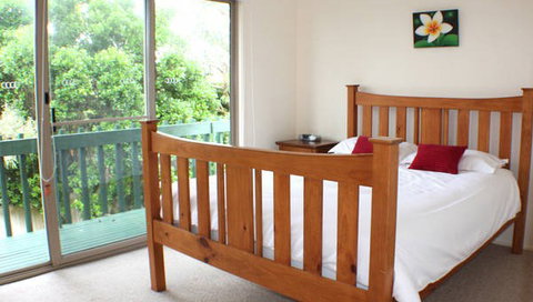 Callala Beach Front - Tourism Hervey Bay 2