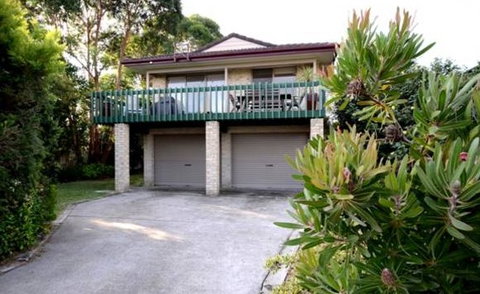 Callala Beach Front - Tourism Hervey Bay 3