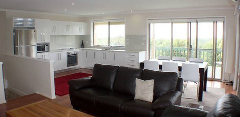 Callala Beach Front - Tourism Hervey Bay 4