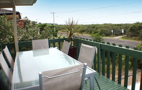 Callala Beach Front - Tourism Hervey Bay 5