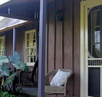 Arcadia Bed and Breakfast - Hervey Bay Accommodation
