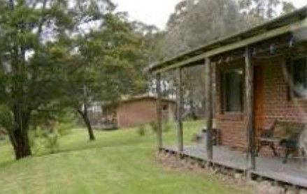 Central Tilba NSW Hervey Bay Accommodation