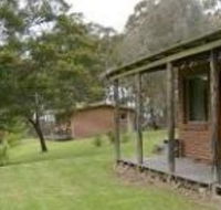 Central Tilba Farm Cabins - Hervey Bay Accommodation