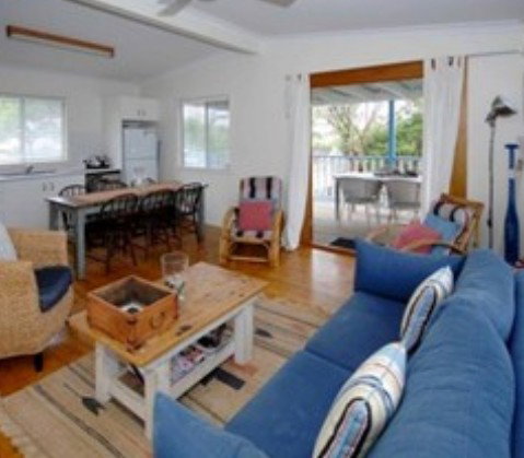 1A Mia Way - Hervey Bay Accommodation 1