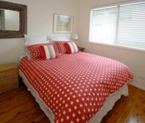 1A Mia Way - Hervey Bay Accommodation 2