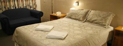 Best Western Coachmans Rest Motor Inn - Hervey Bay Accommodation 3