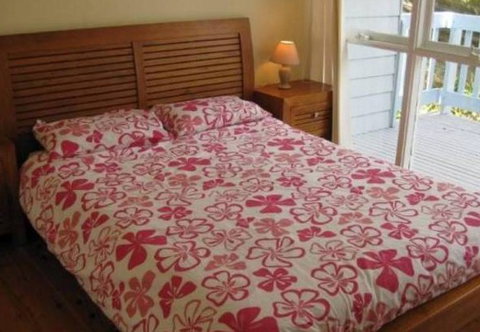 Bellbird Beach House - Hervey Bay Accommodation 2
