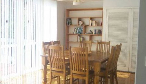 Bellbird Beach House - Hervey Bay Accommodation 3