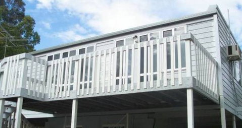 Bellbird Beach House - Hervey Bay Accommodation 4