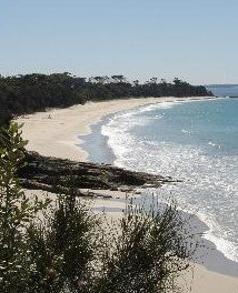CeeSpray On Owen Bed And Breakfast - Hervey Bay Accommodation 1