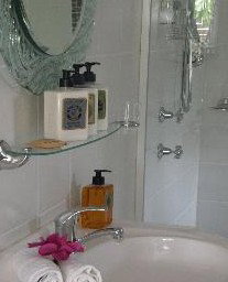 CeeSpray On Owen Bed And Breakfast - Hervey Bay Accommodation 3