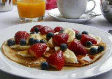 CeeSpray On Owen Bed And Breakfast - Hervey Bay Accommodation 4