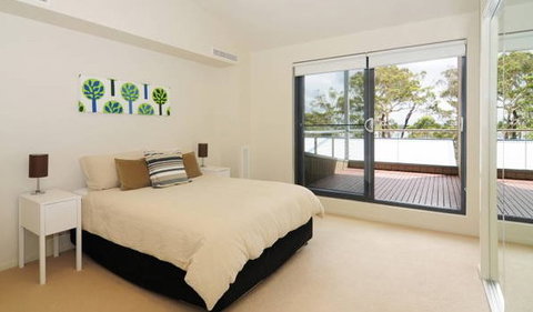 Bay Breeze - Hervey Bay Accommodation 1